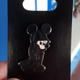 Illustration for article titled Minnie Mouse in a Niqab trading pin?